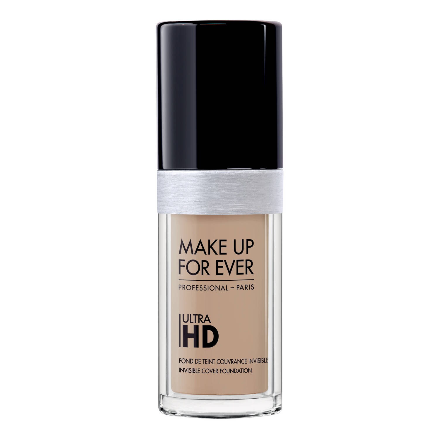 Ultra HD Invisible Cover - Foundation