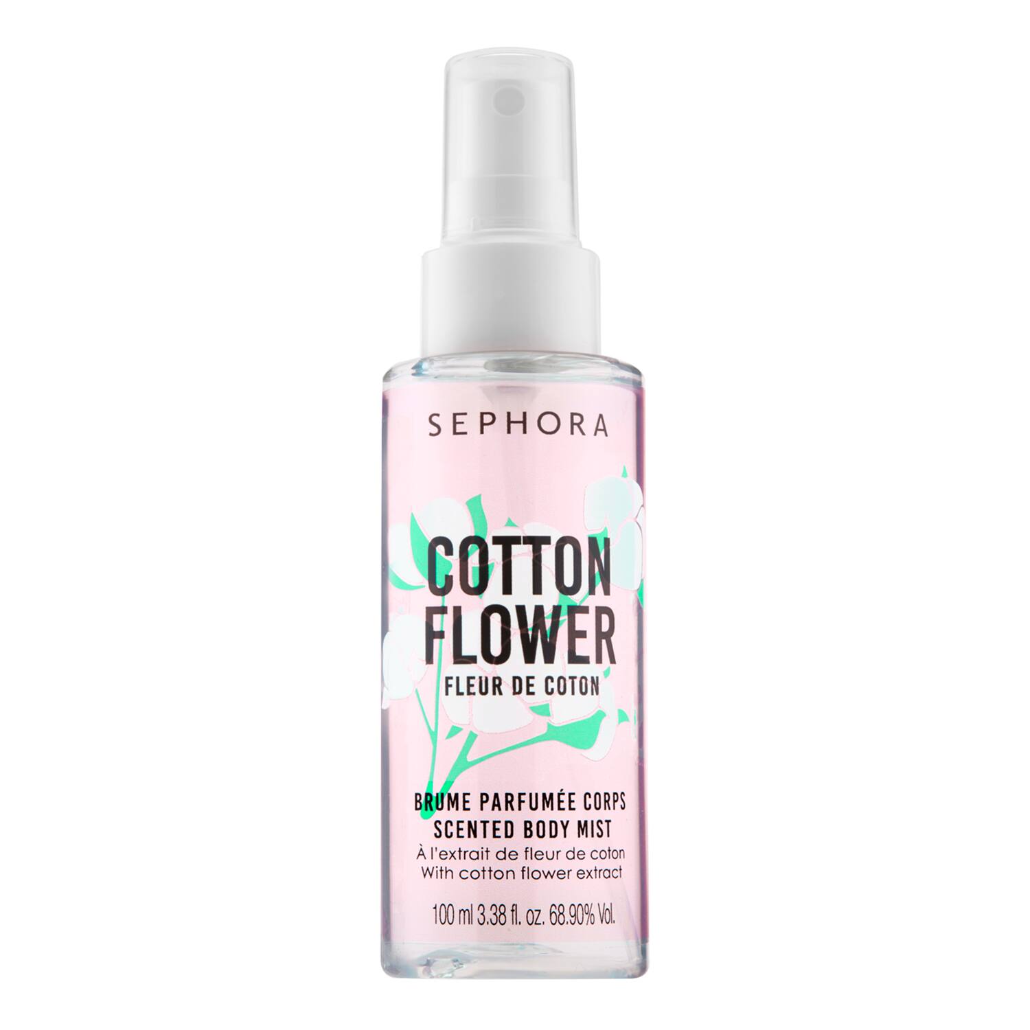 Cotton Flower (100 ml)