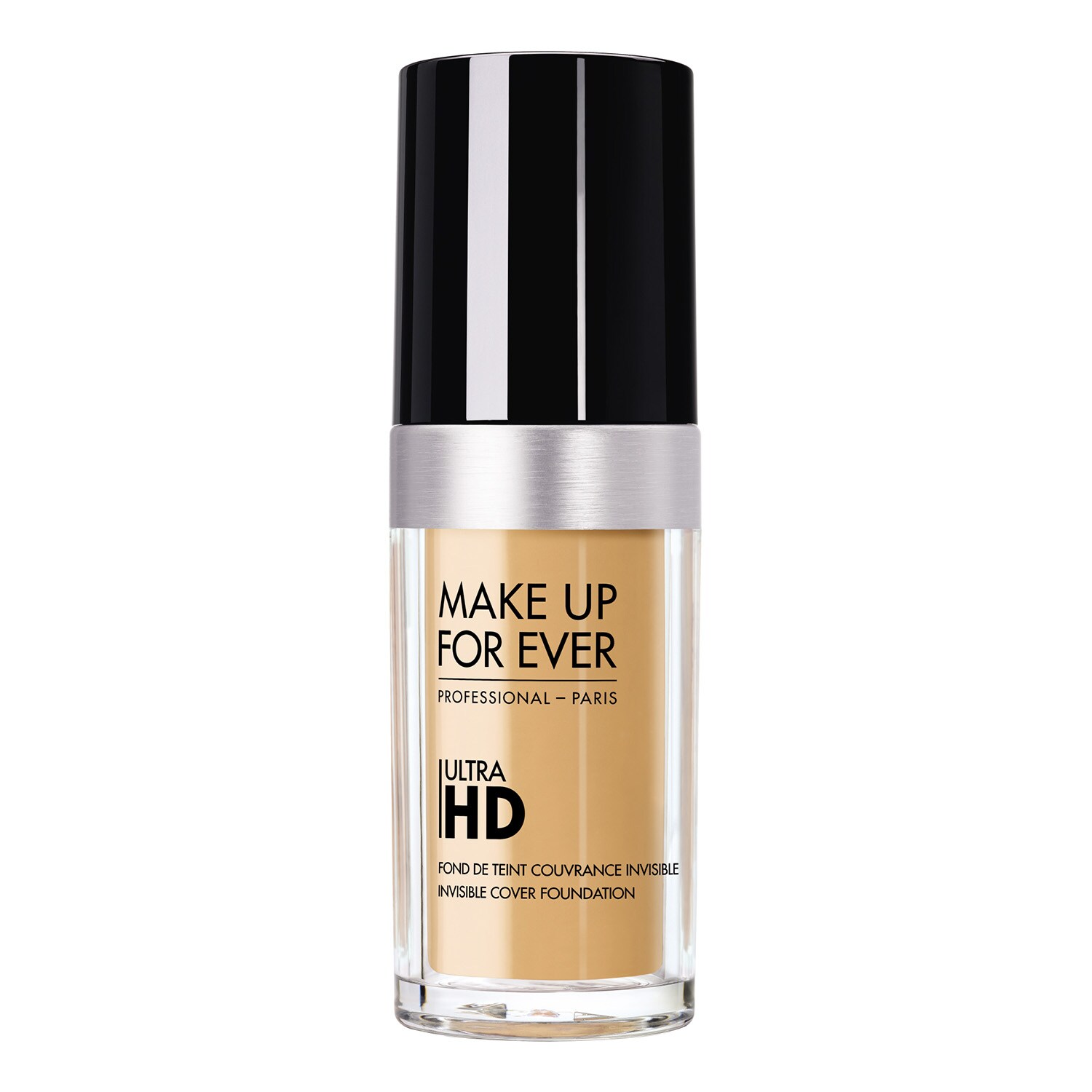 Ultra HD Invisible Cover - Foundation