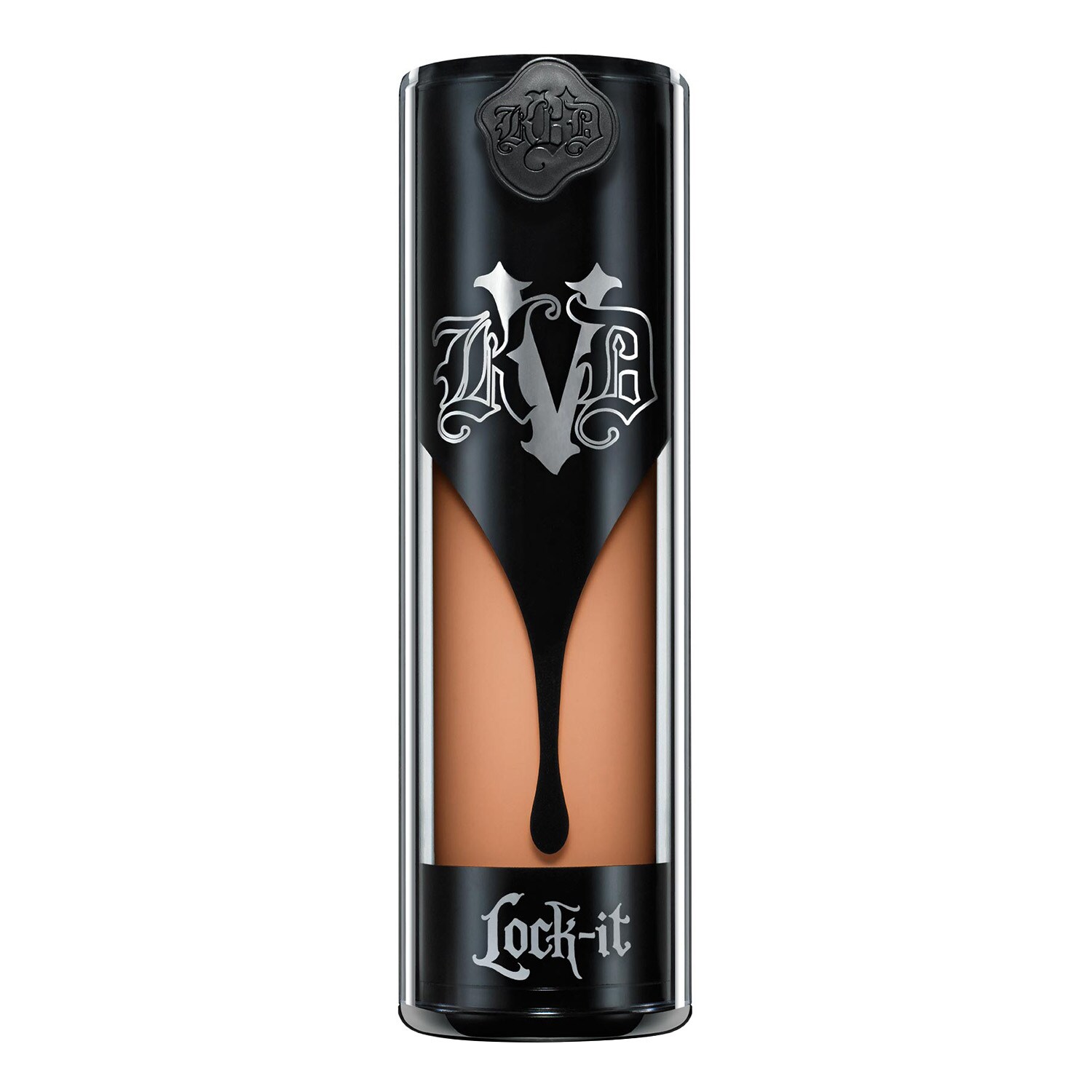 Lock-it - Foundation