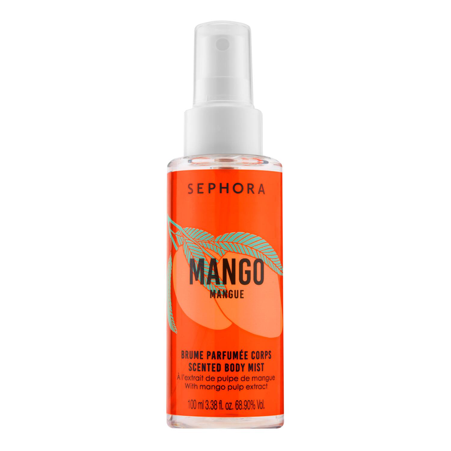 Mango (100 ml)