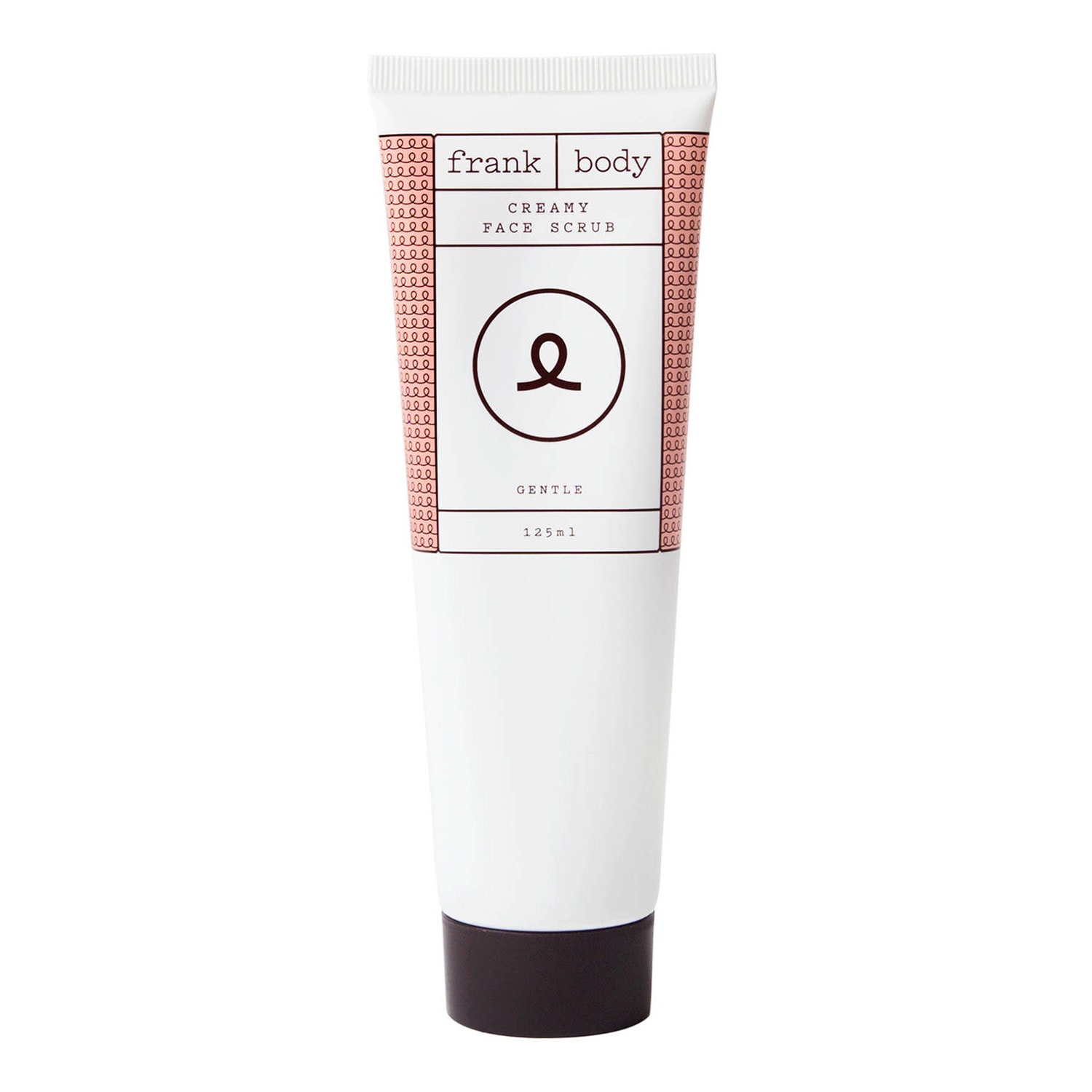 Creamy Face Scrub Gentle Sephora
