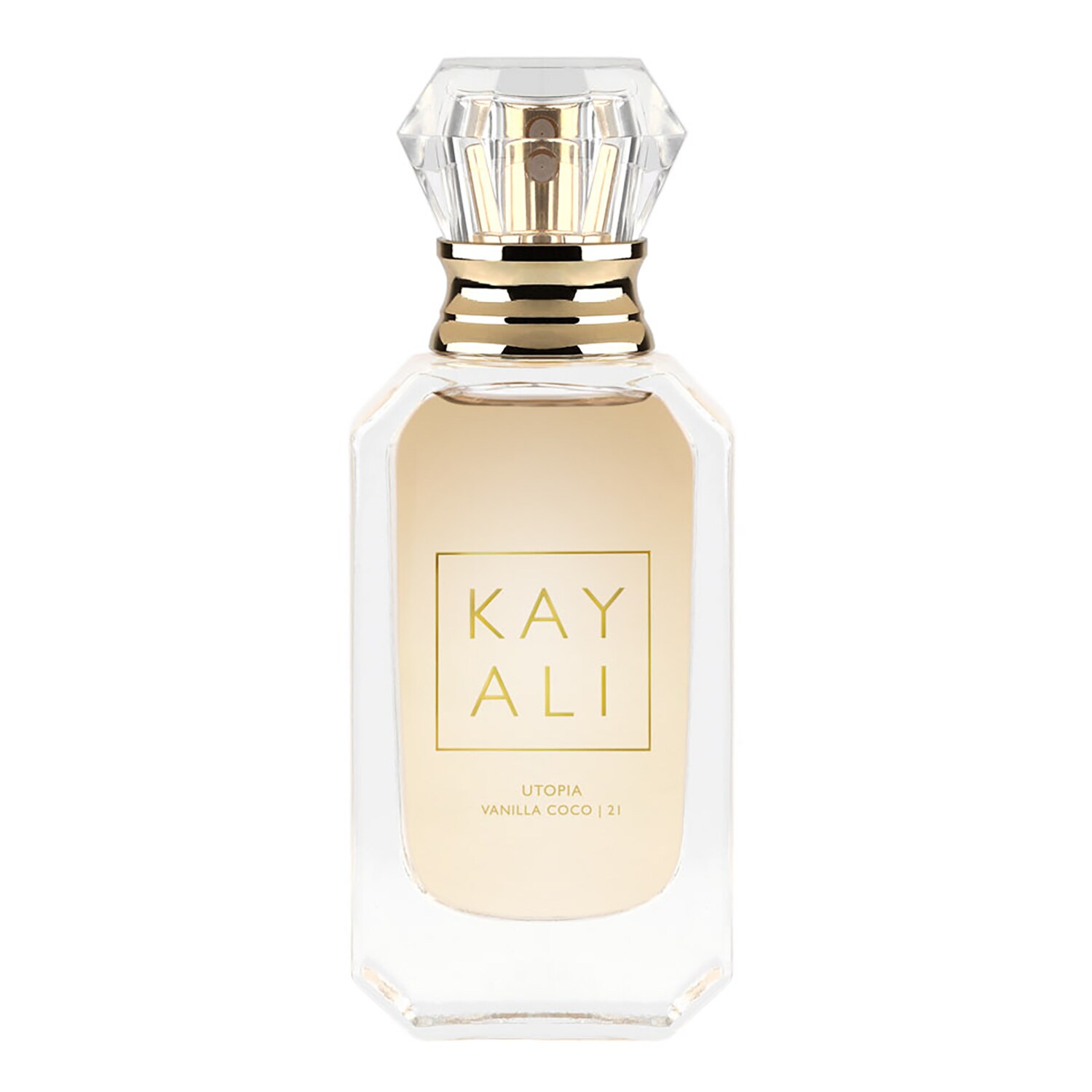 Utopia Vanilla Coco 21 Eau de Parfum KAYALI ≡ SEPHORA