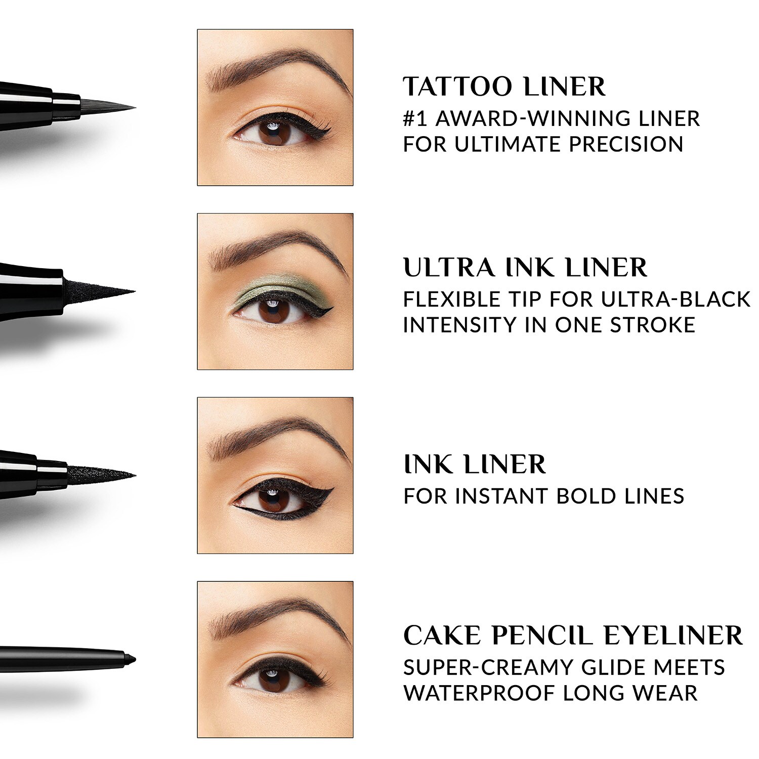 Ink Liner KVD BEAUTY ≡ SEPHORA
