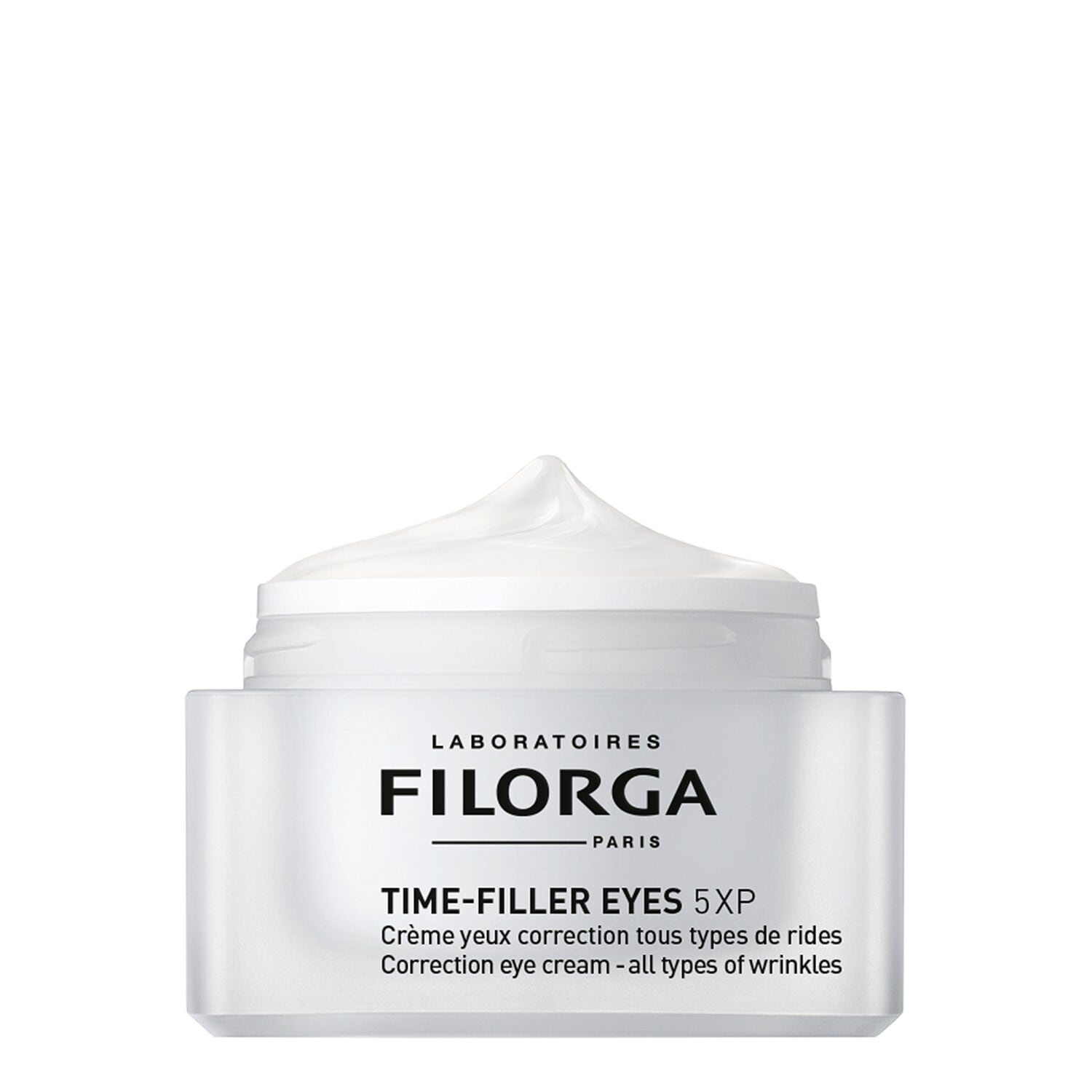 filorga time filler eyes sephora
