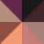 My Dream Palette - 19.25 g