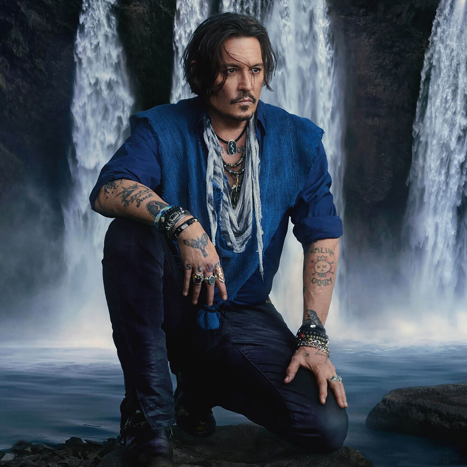 Sauvage Eau de Parfum Sephora