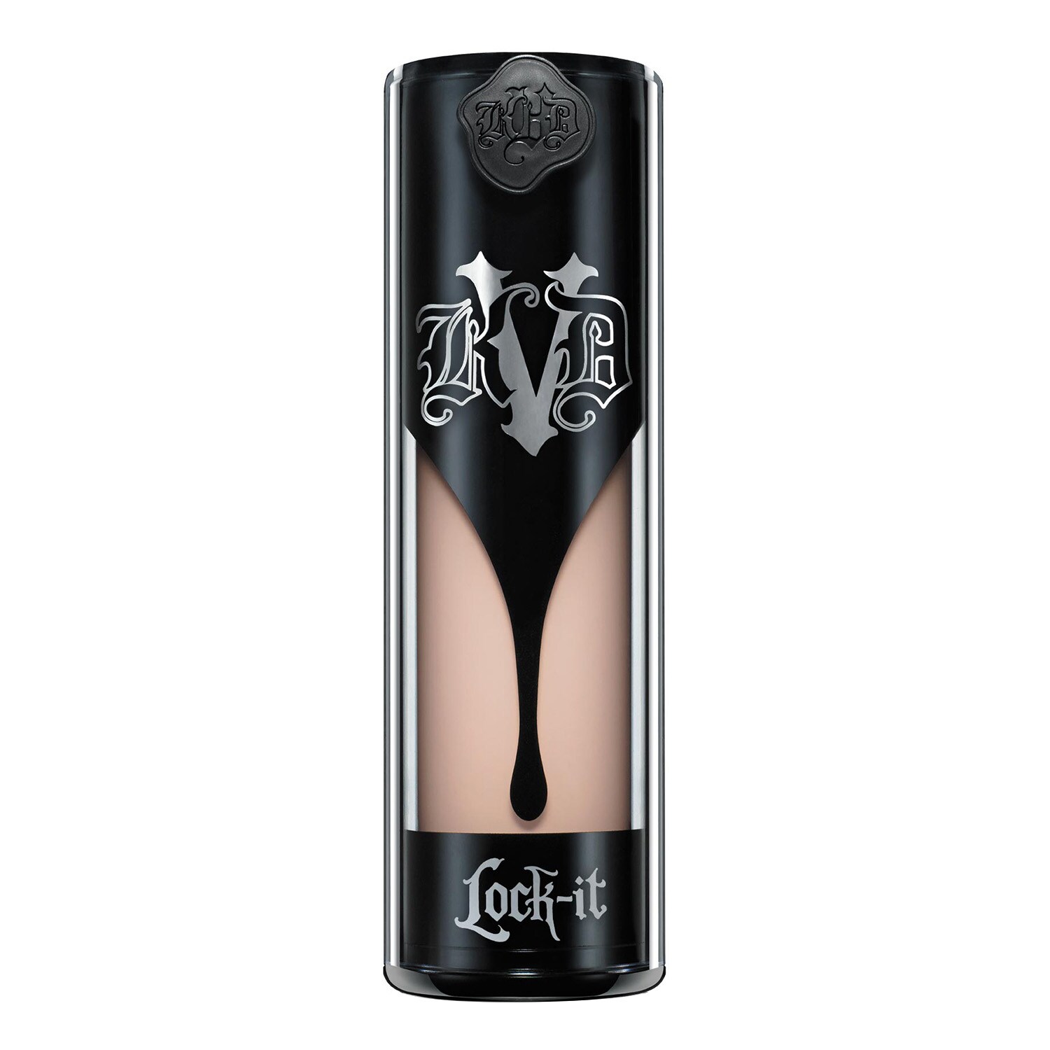 Lock-it - Foundation