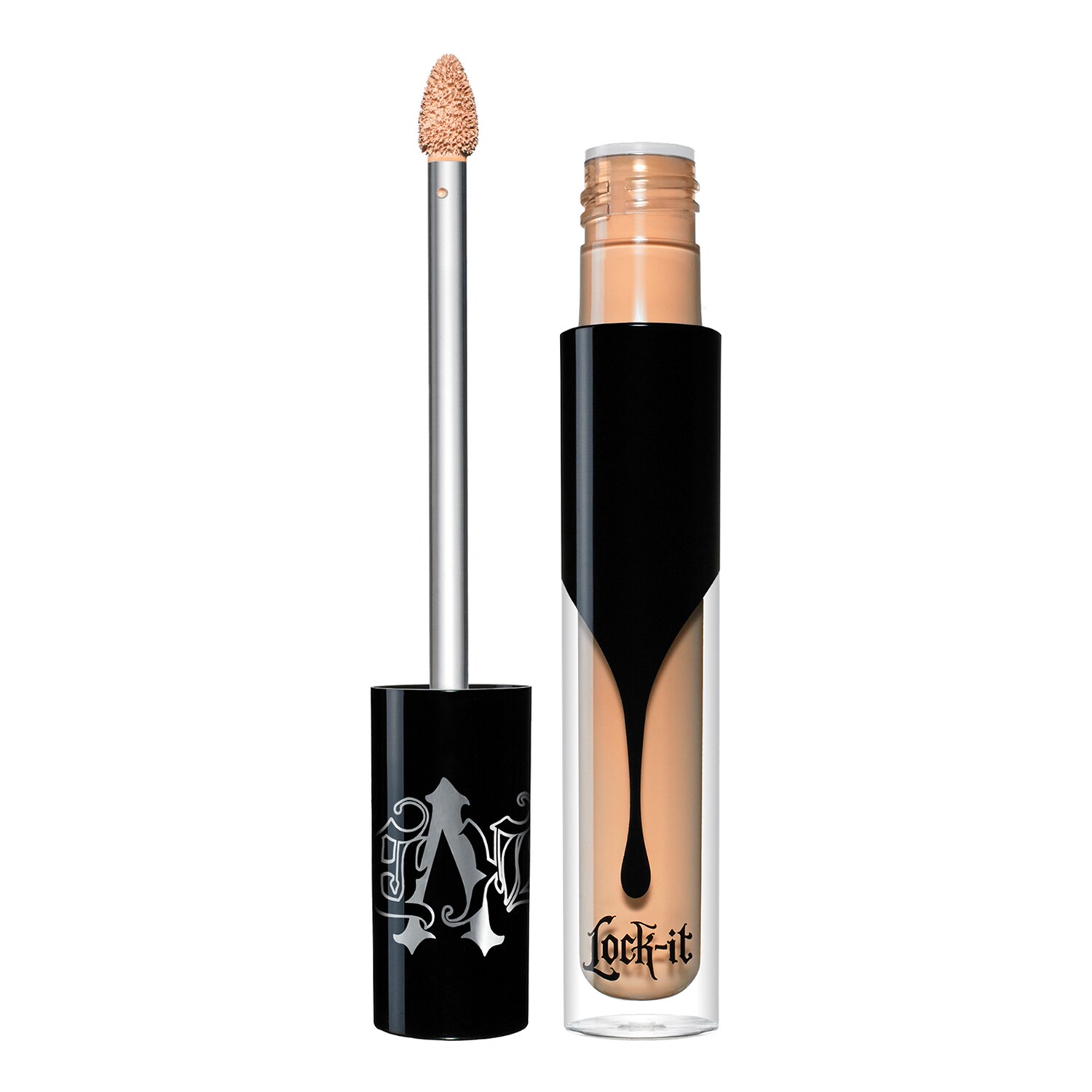 Lock-it - Concealer Cr&egrave;me