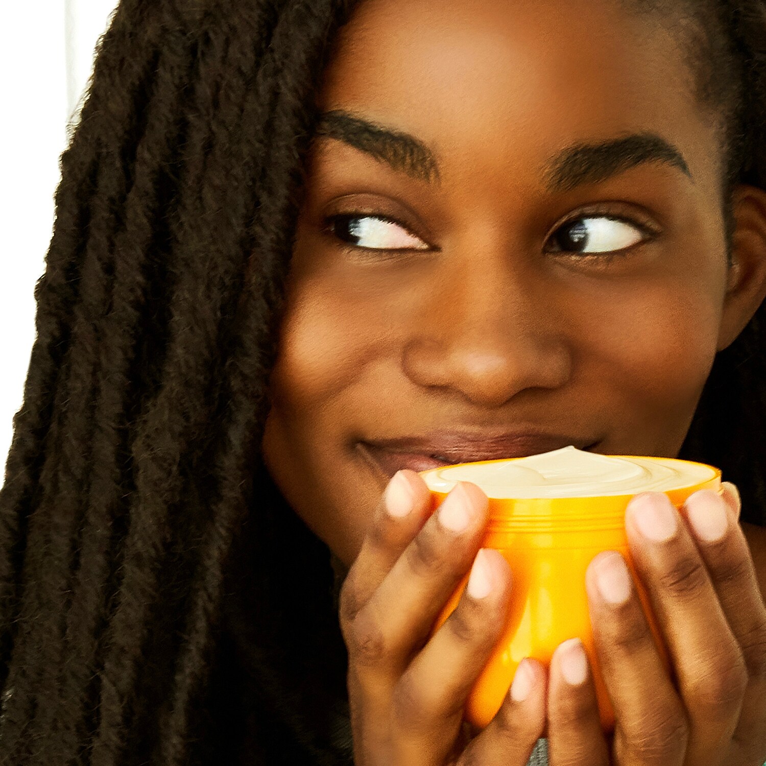 Brazilian Bum Bum - Cream