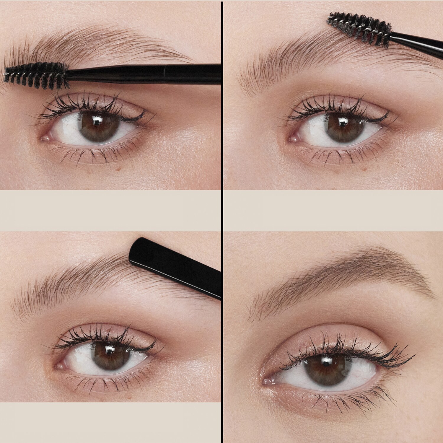 Brow Freeze Styling Wax Sephora