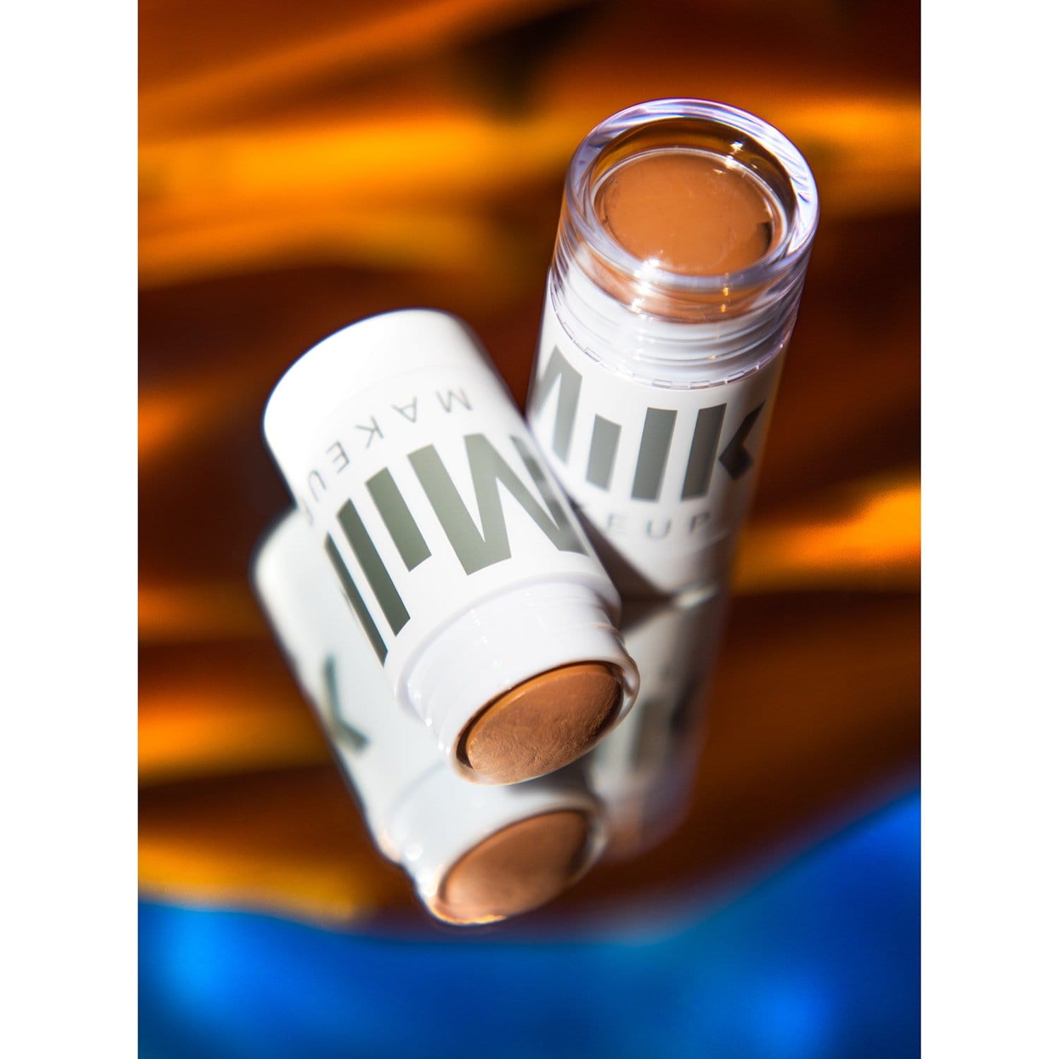 Matte Bronzer Mini Stick MILK MAKEUP ≡ SEPHORA