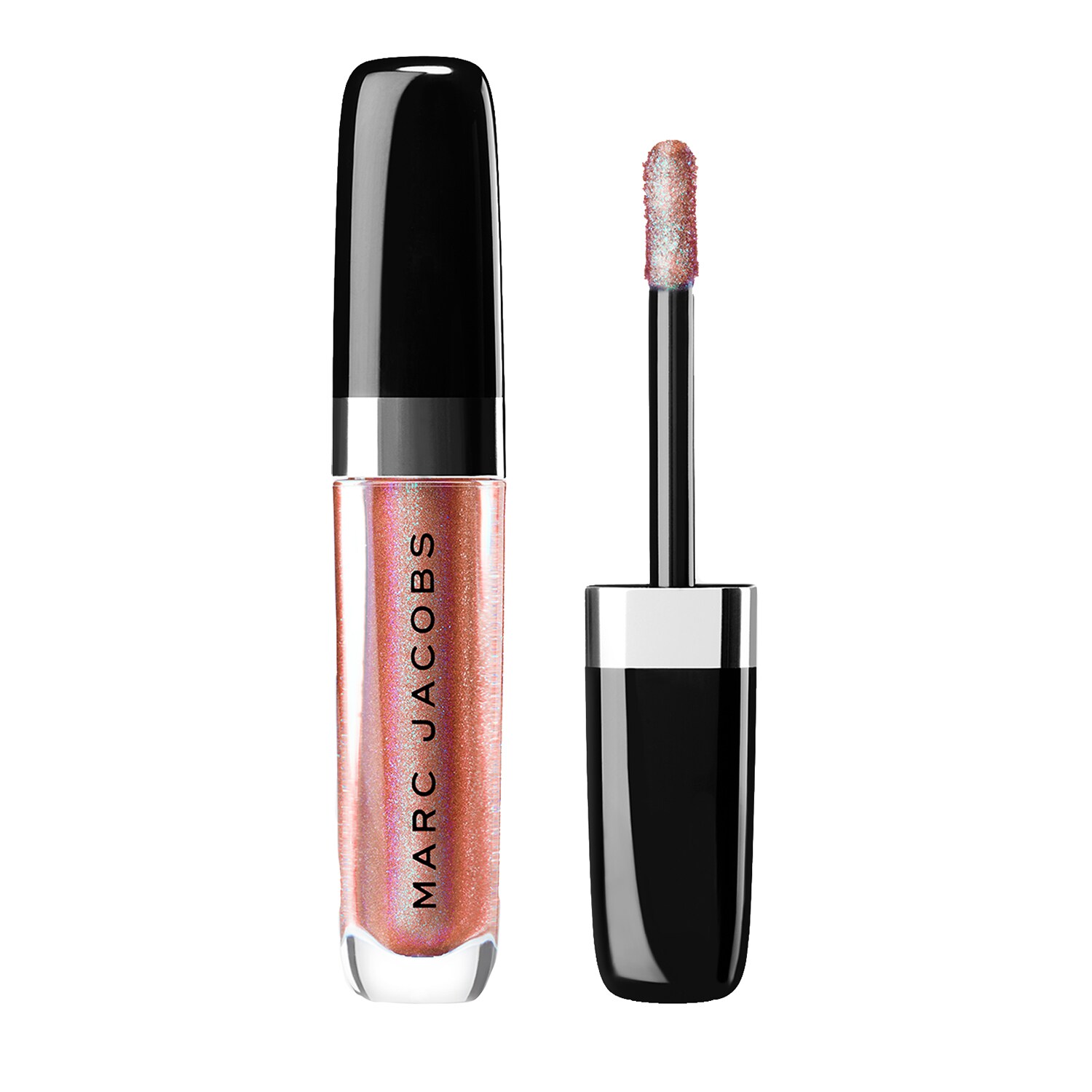Enamored Lip Gloss MARC JACOBS BEAUTY ≡ SEPHORA