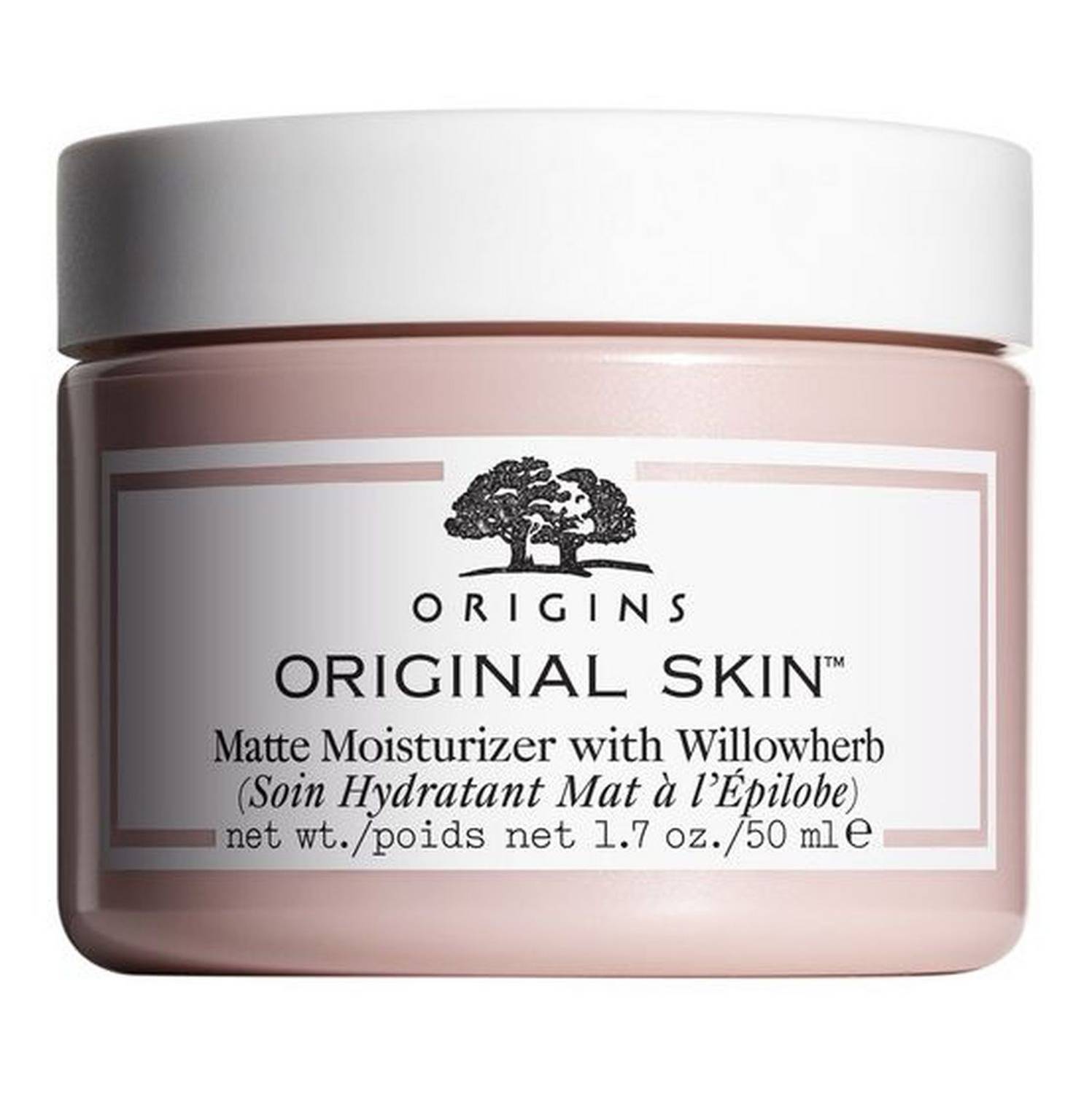 Original Skin™ Matte Moisturizer with Willowherb Sephora