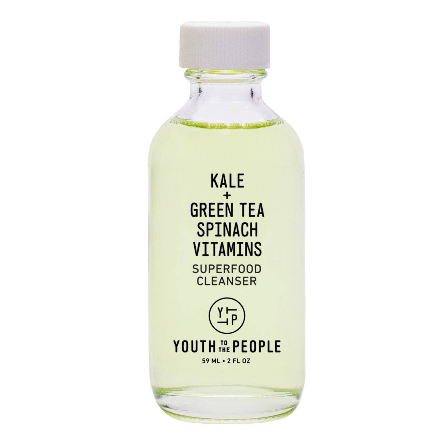 Superfood Cleanser Sephora