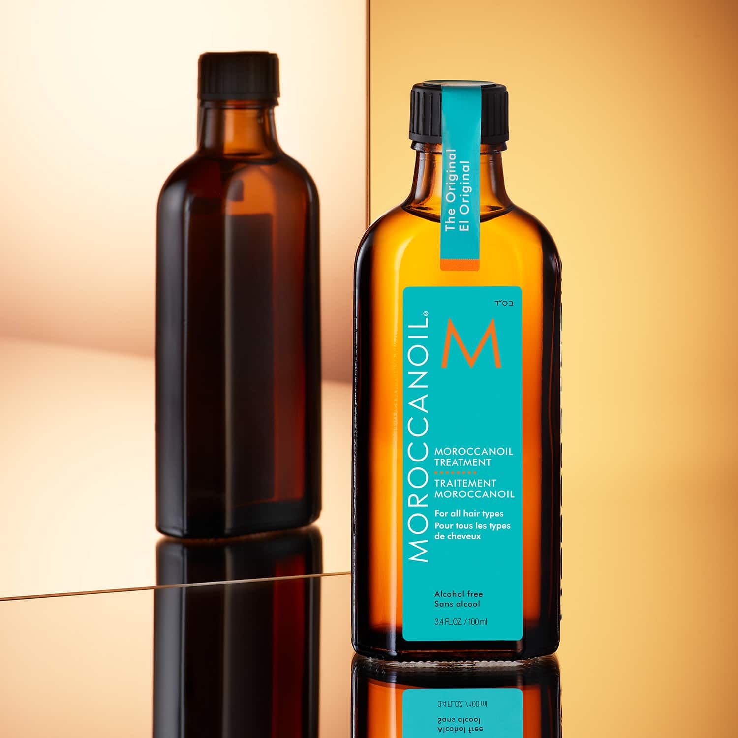 Moroccanoil Treatment Hair Oil Sephora