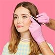 Benefit brow bar, brow bar